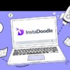 instadoodle