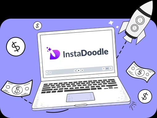 instadoodle
